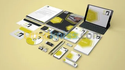 logo design ; تصميم شعار إحترافي 