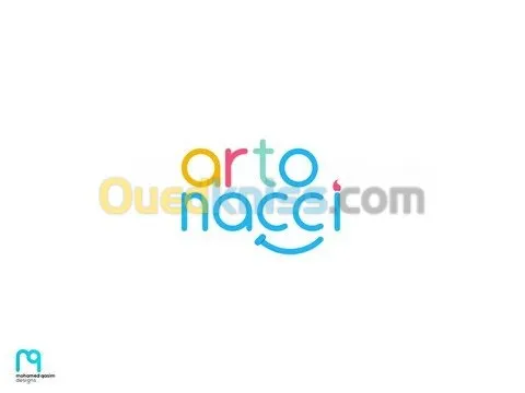 logo design ; تصميم شعار إحترافي 