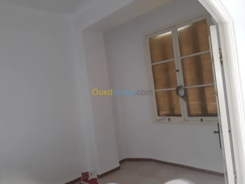 Vente Appartement F5 Alger El harrach