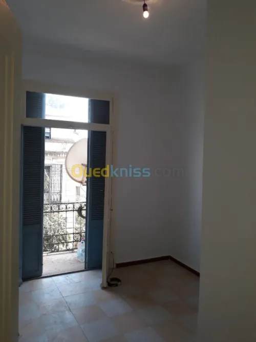 Vente Appartement F5 Alger El harrach