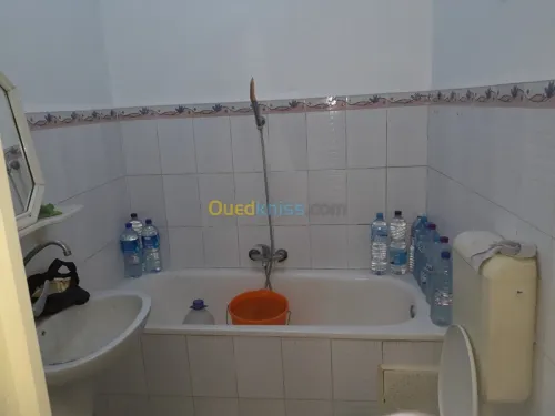 Vente Appartement F5 Alger El harrach