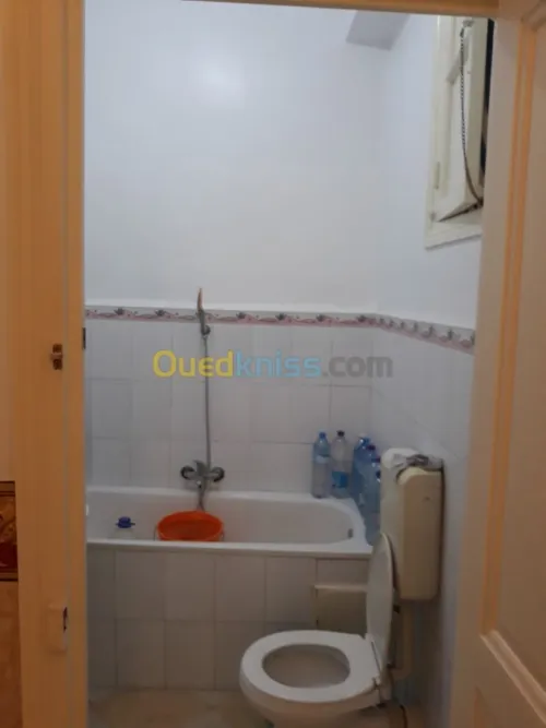 Vente Appartement F5 Alger El harrach