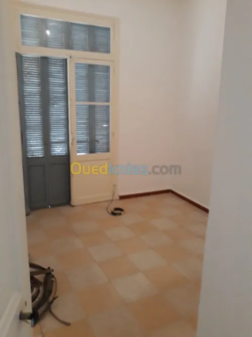 Vente Appartement F5 Alger El harrach
