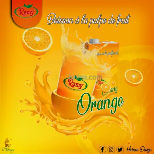 Graphics Design