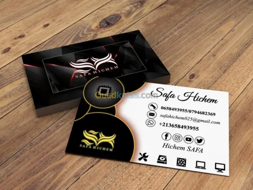 Graphics Design