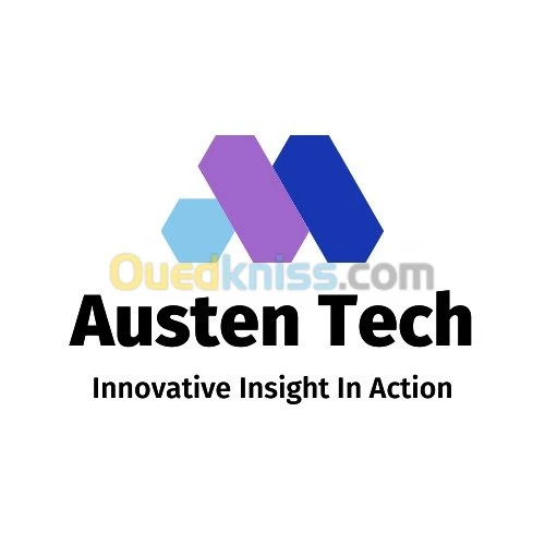 logo designe (تصميم شعار)