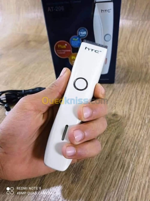 Tendeuse HTC mini
