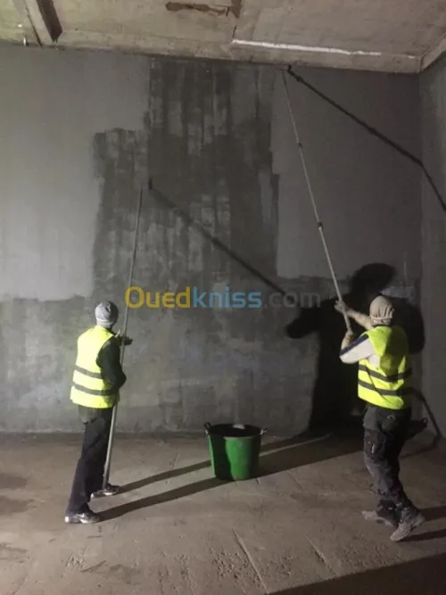 Revêtement Bâche à eau anti bactéries 