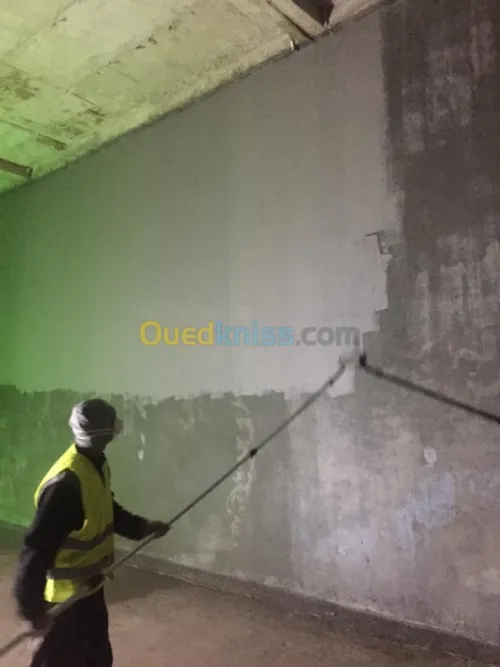 Revêtement Bâche à eau anti bactéries 