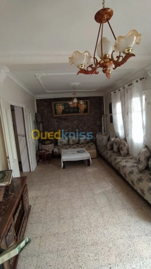 Vente Immeuble Laghouat Laghouat