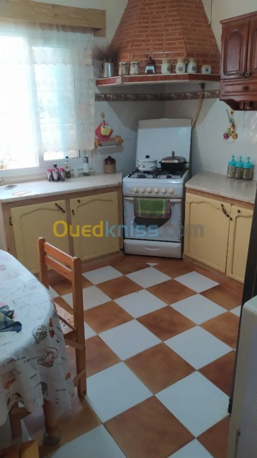 Vente Immeuble Laghouat Laghouat