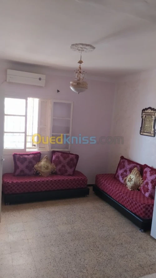 Vente Immeuble Laghouat Laghouat