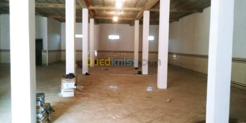 Location Local El taref Echatt