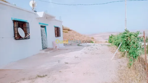 Vente Niveau De Villa F3 Constantine Messaoud Boudjeriou