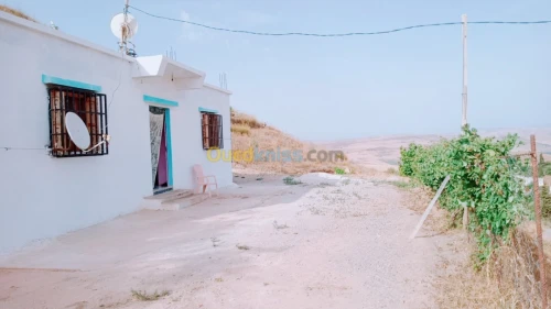 Vente Niveau De Villa F3 Constantine Messaoud Boudjeriou