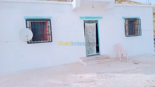 Vente Niveau De Villa F3 Constantine Messaoud Boudjeriou