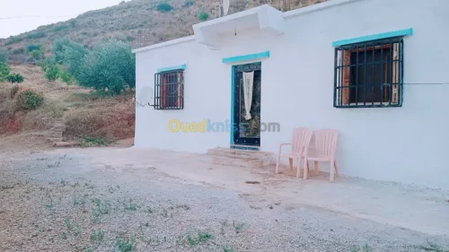 Vente Niveau De Villa F3 Constantine Messaoud Boudjeriou
