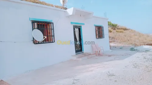 Vente Niveau De Villa F3 Constantine Messaoud Boudjeriou