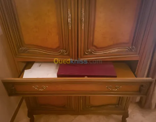 Armoire tv