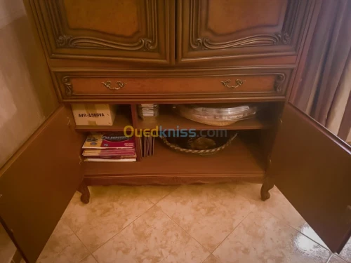Armoire tv