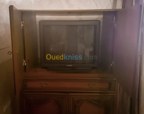 Armoire tv