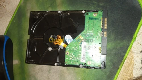 HDD Western Digital GreenPower 500 Gb 