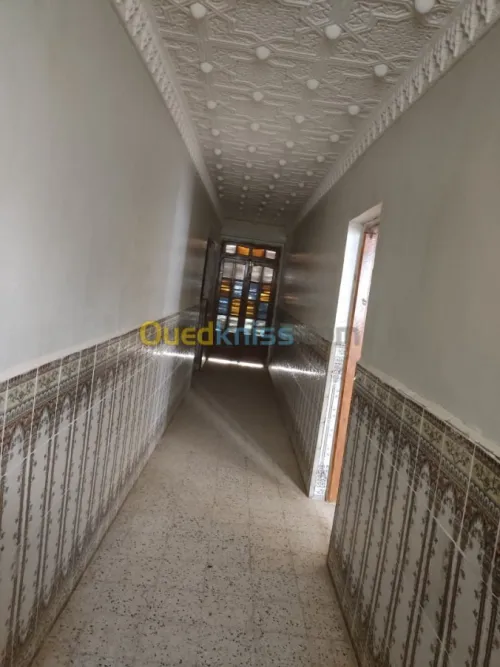Vente Villa Relizane El matmar