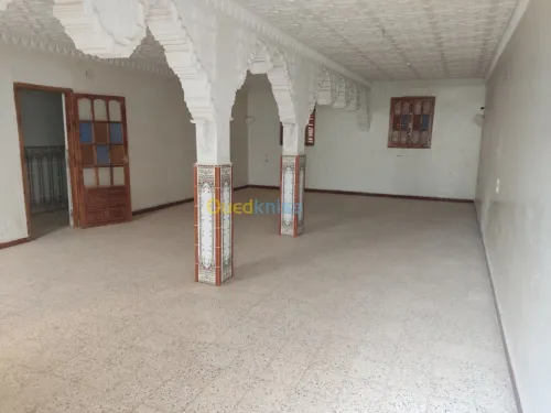 Vente Villa Relizane El matmar