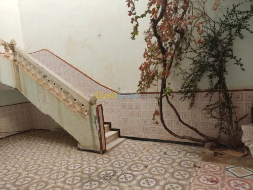 Vente Villa Relizane El matmar