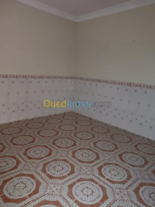 Vente Villa Relizane El matmar
