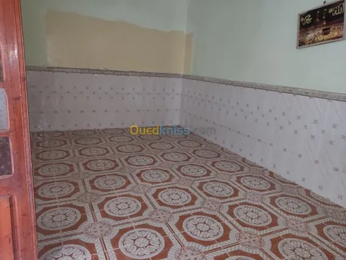 Vente Villa Relizane El matmar