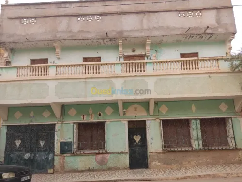 Vente Villa Relizane El matmar