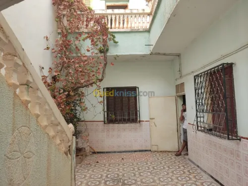 Vente Villa Relizane El matmar