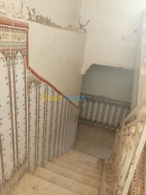Vente Villa Relizane El matmar