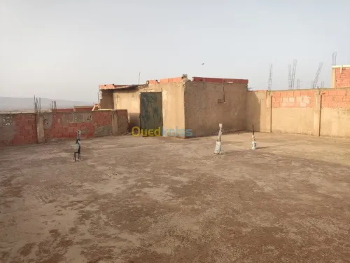 Vente Villa Relizane El matmar
