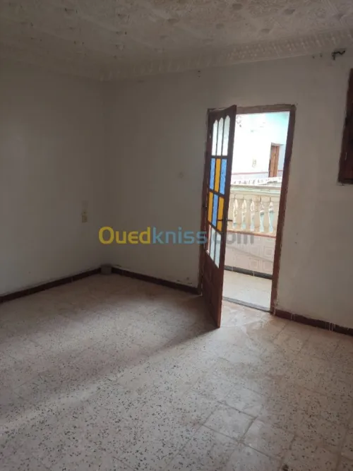 Vente Villa Relizane El matmar
