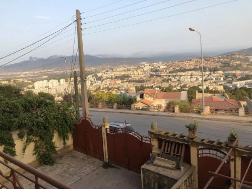 Vente Villa Skikda Skikda
