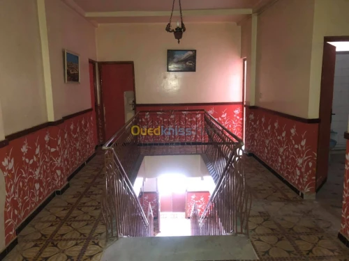 Vente Villa Skikda Skikda