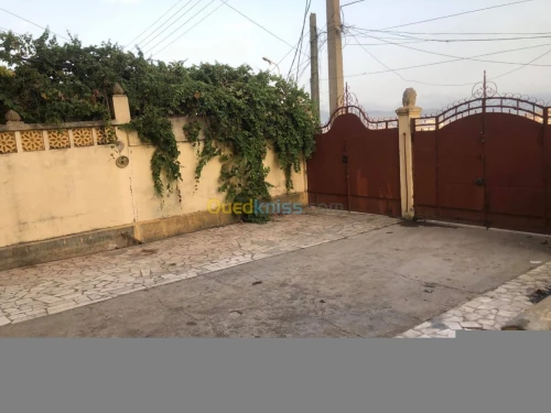 Vente Villa Skikda Skikda
