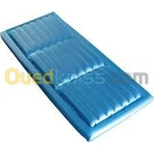 Matelas à eau anti escarres 