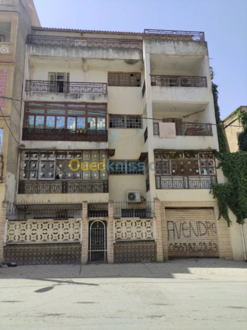 Vente Villa Constantine Constantine