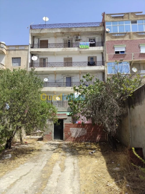 Vente Villa Constantine Constantine