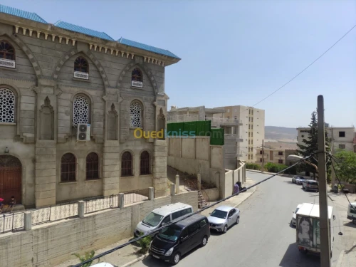 Vente Villa Constantine Constantine