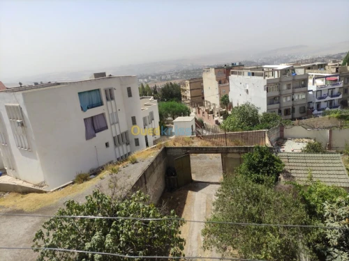 Vente Villa Constantine Constantine