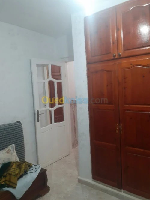 Vente Appartement F3 Blida El affroun