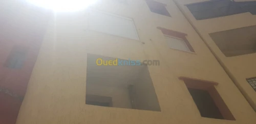 Vente Appartement F3 Tizi ouzou Tizi ouzou