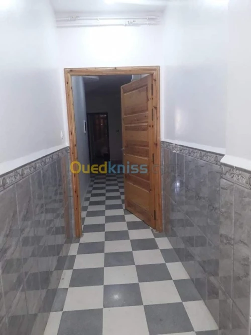 Location vacances Niveau De Villa F2 Jijel Jijel