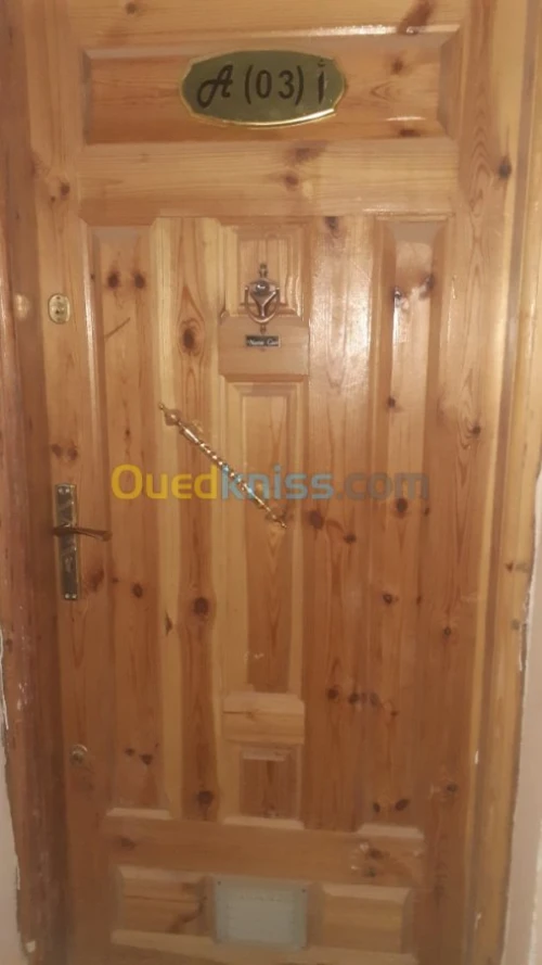 Location Appartement F3 Adrar Adrar