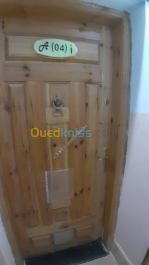 Location Appartement F3 Adrar Adrar