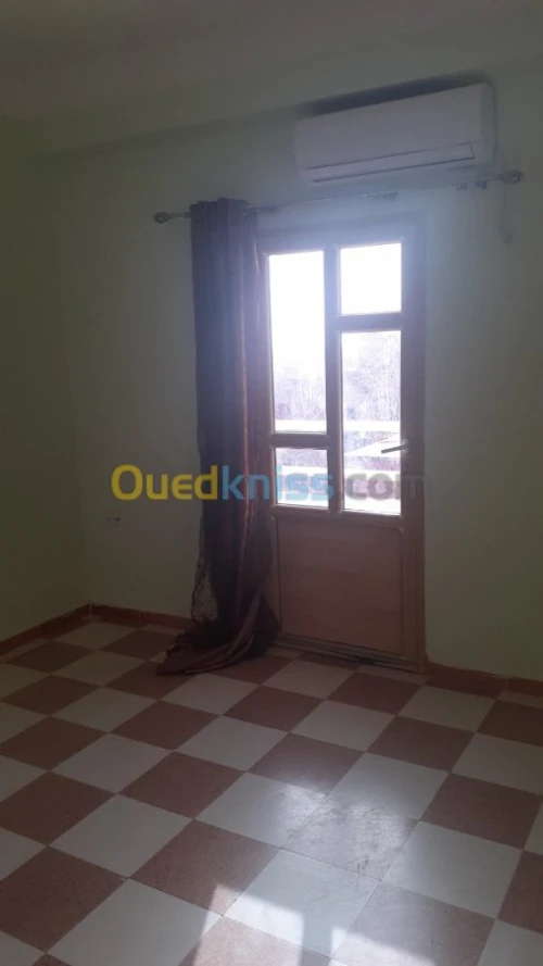 Location Appartement F3 Adrar Adrar